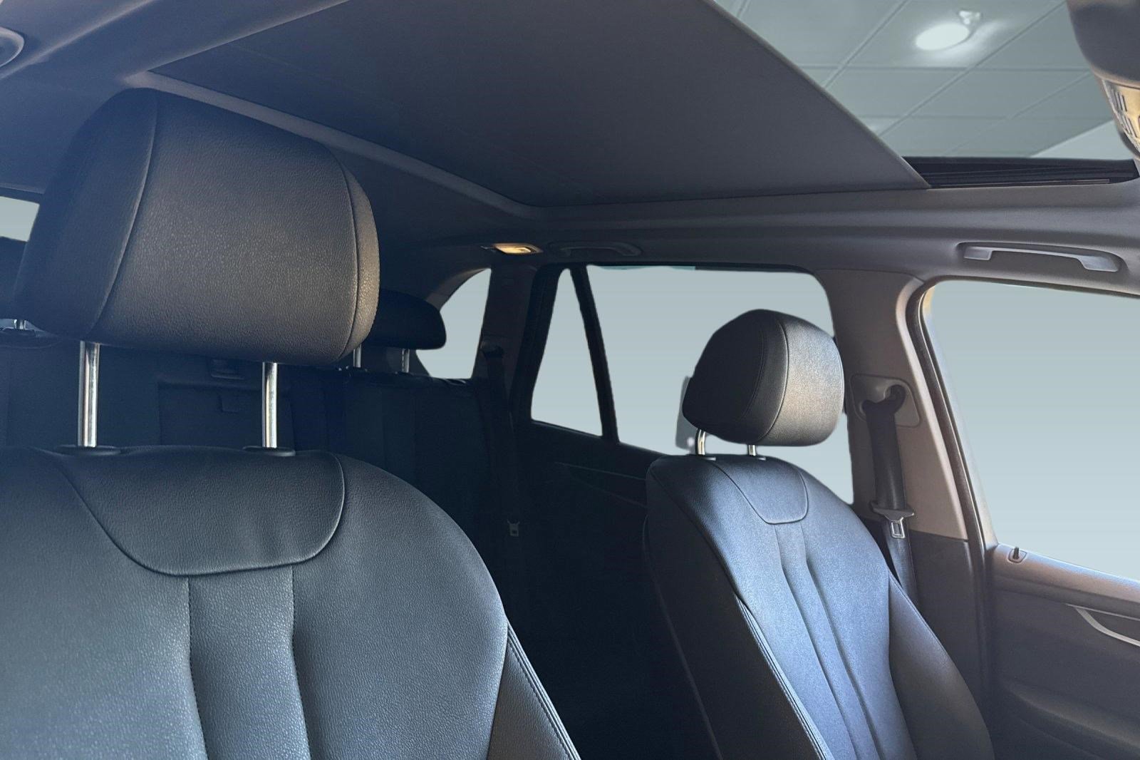 Used 2016 BMW X5 sDrive35i image 15