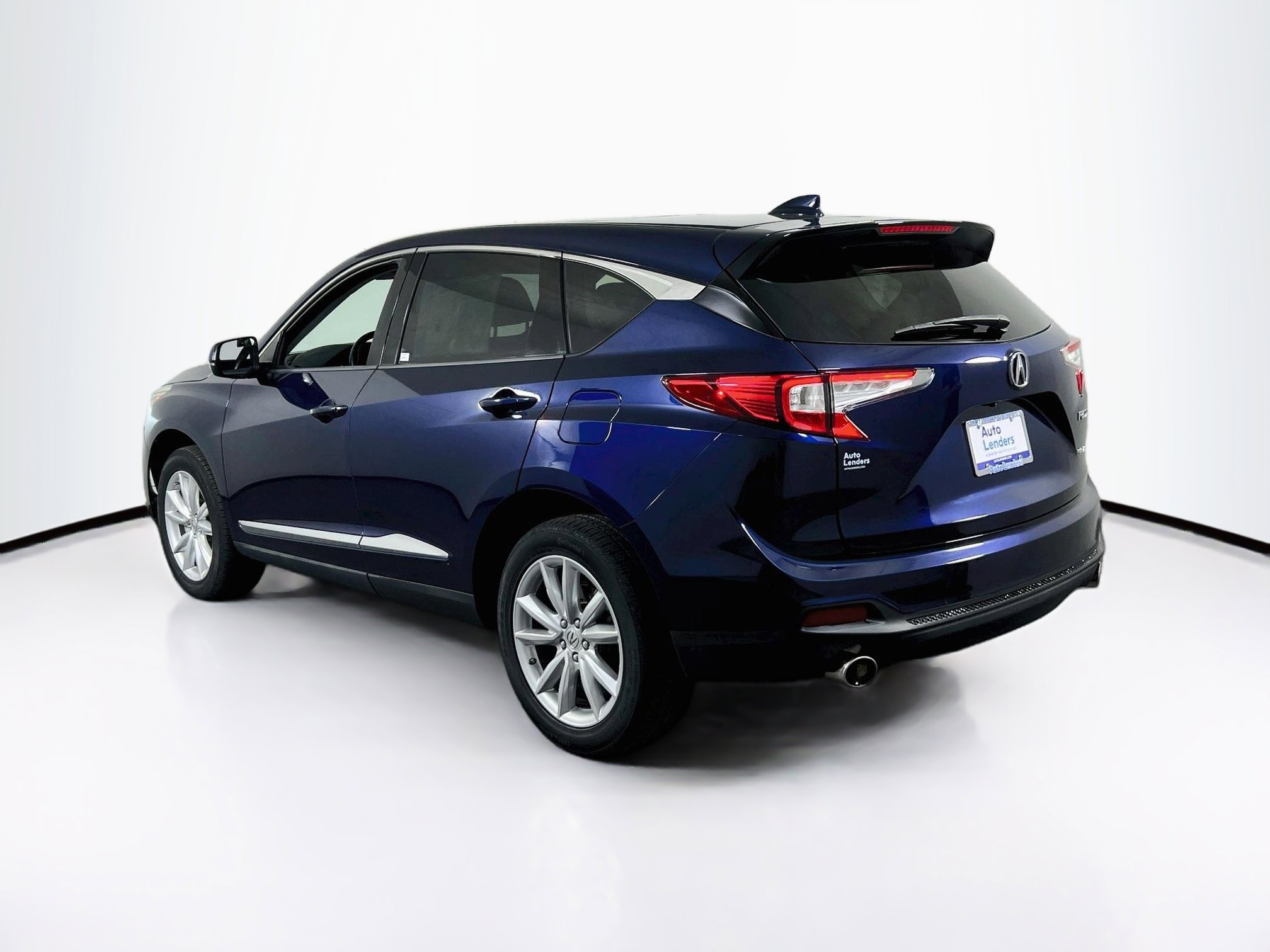 Used 2020 Acura RDX AWD image 7