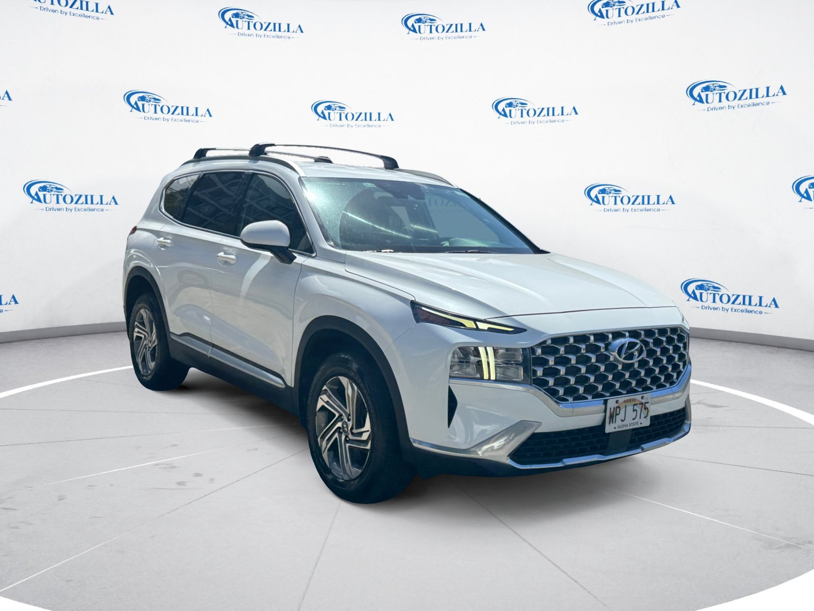 Used 2022 Hyundai Santa Fe SEL AWD/4WD image 7