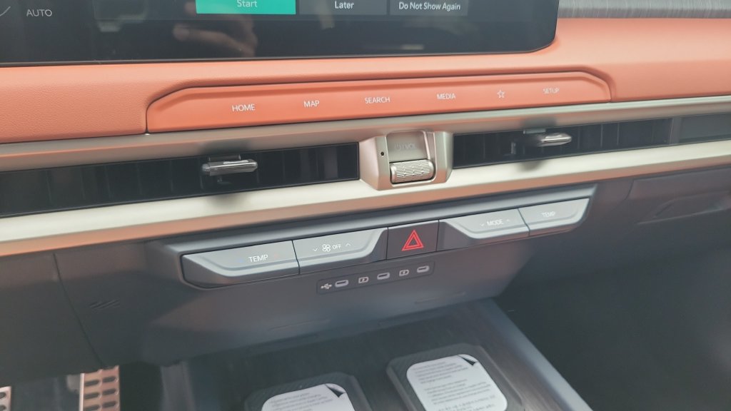 New 2027 Kia Telluride SX Prestige AWD/4WD image 15