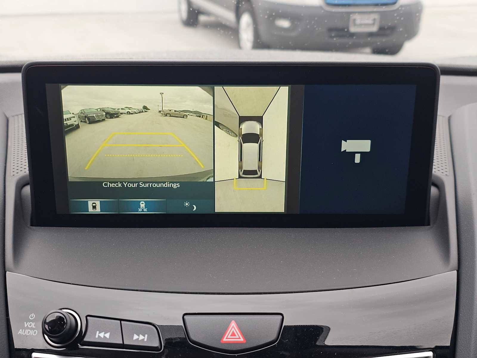 New 2025 Acura RDX SH-AWD w/ Advance Package image 26