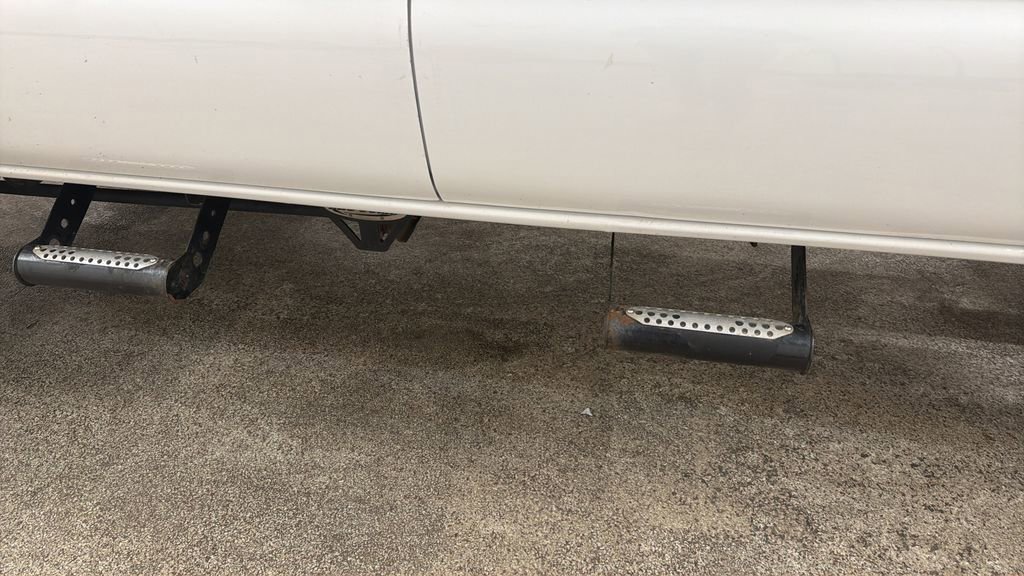 Used 2007 Chevrolet Silverado 2500 LT w/ Skid Plate Package image 17