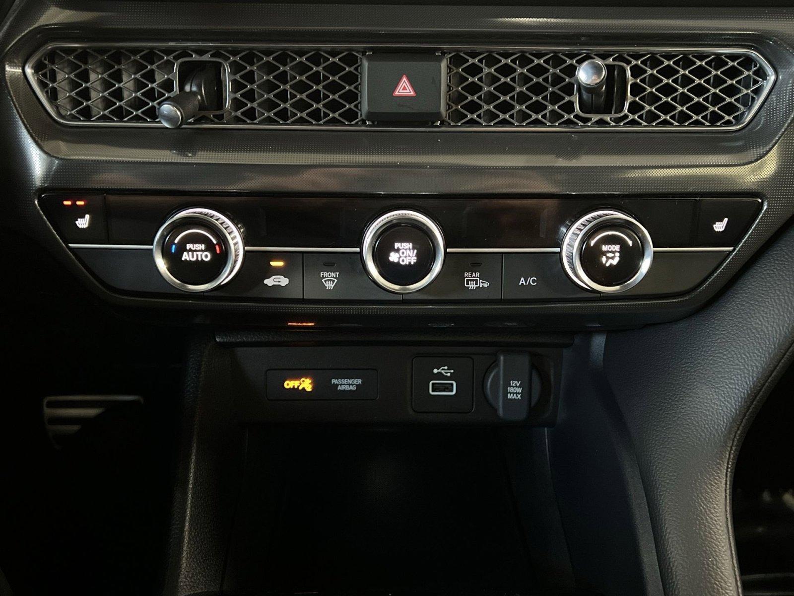 Used 2023 Acura Integra A-Spec image 18