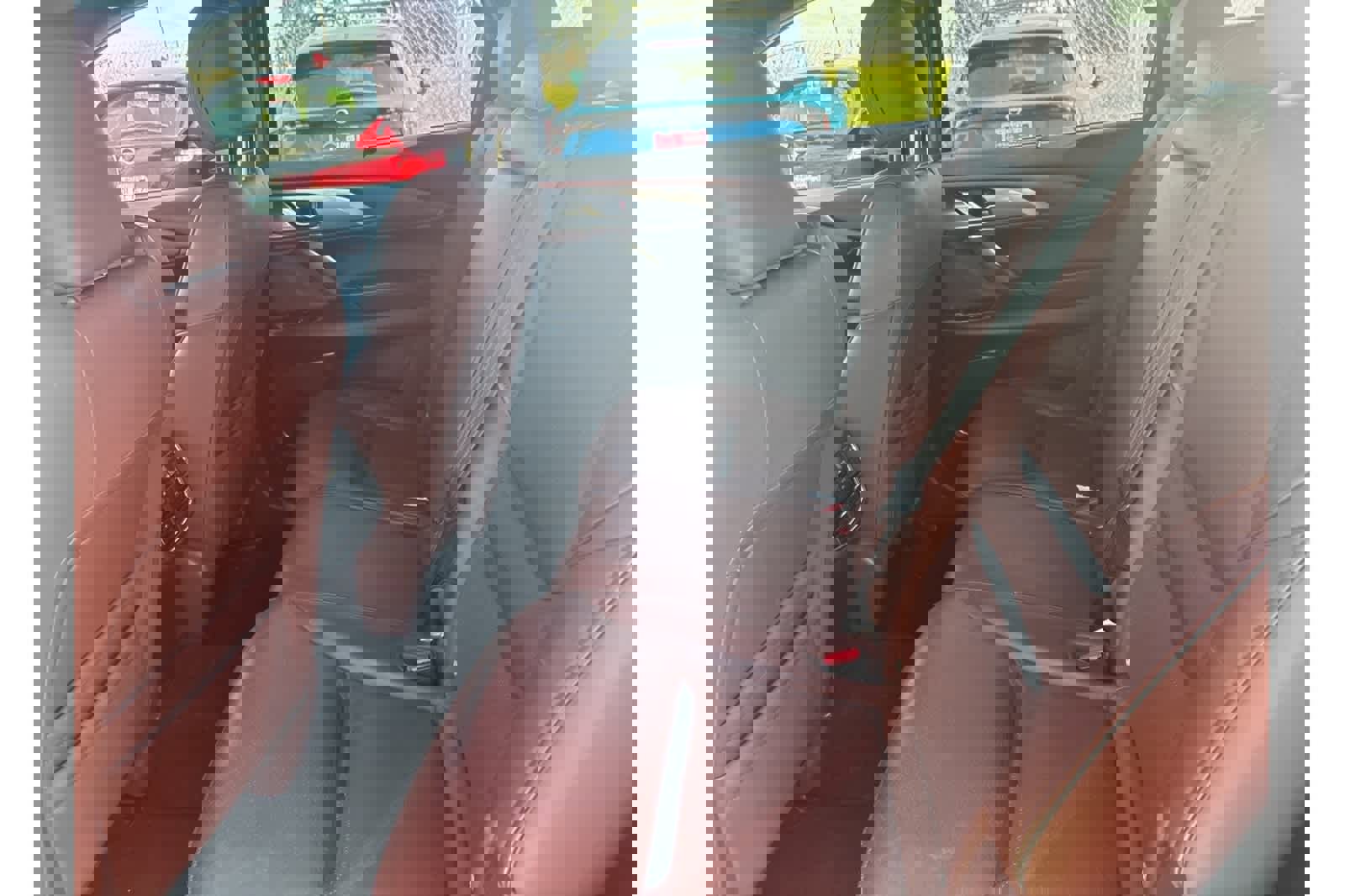 Used 2018 MAZDA CX-9 Signature image 5