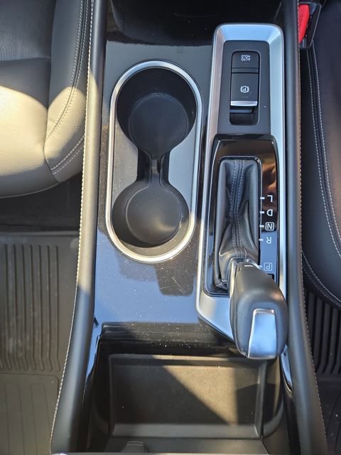 Used 2020 Nissan Altima 2.5 SL image 27