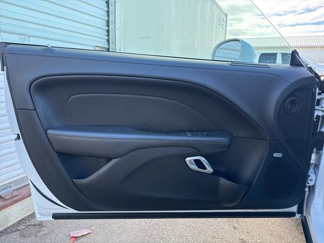 Used 2020 Dodge Challenger R/T Scat Pack w/ T/A Package image 16