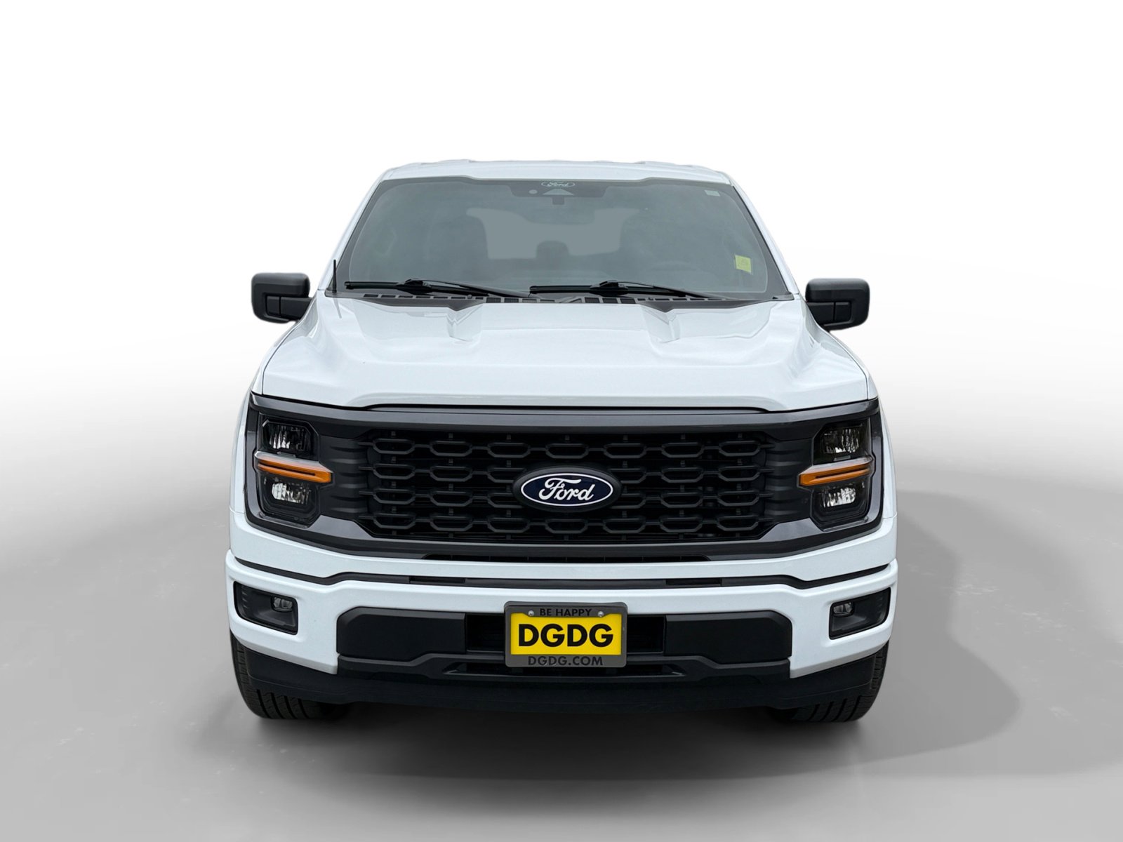 Certified 2024 Ford F150 STX image 8