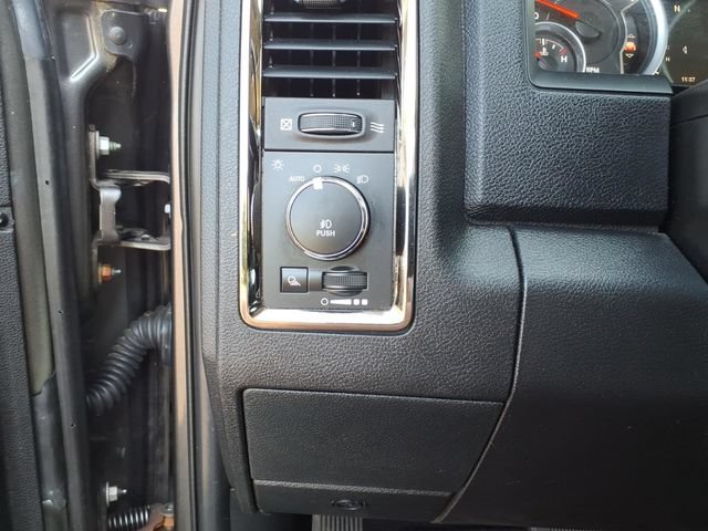 Used 2014 RAM 1500 Sport w/ Convenience Group RWD image 16