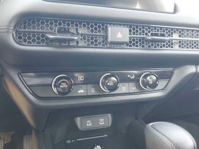 New 2026 Honda HR-V LX image 30