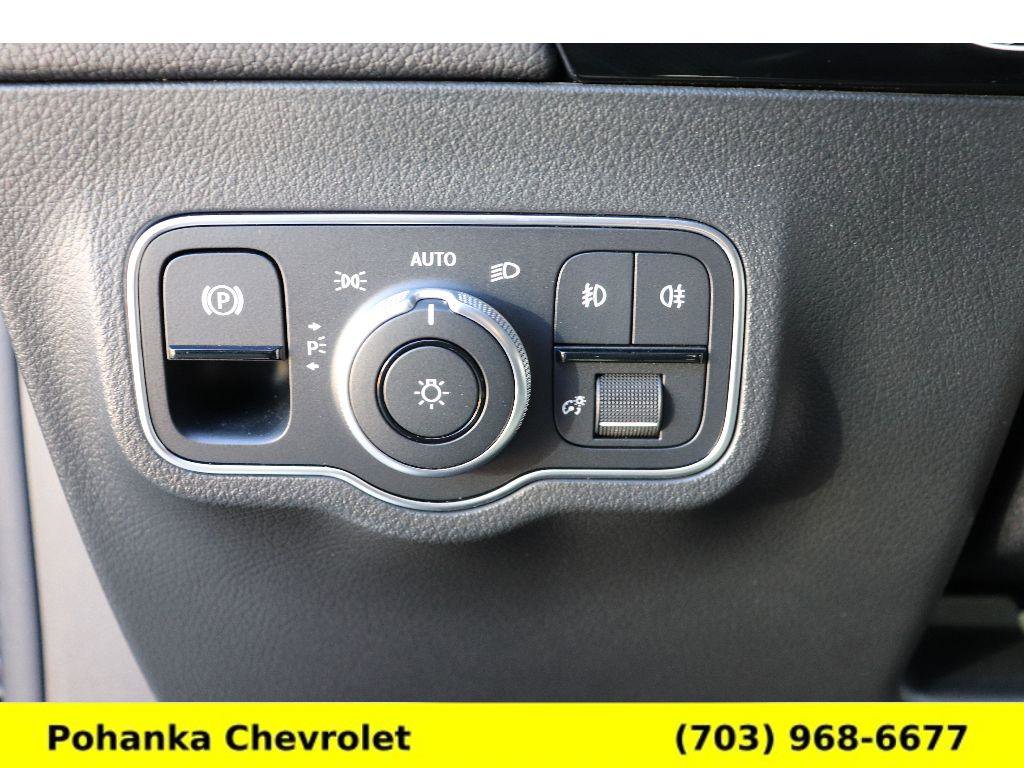 Used 2023 Mercedes-Benz GLA 250 image 20