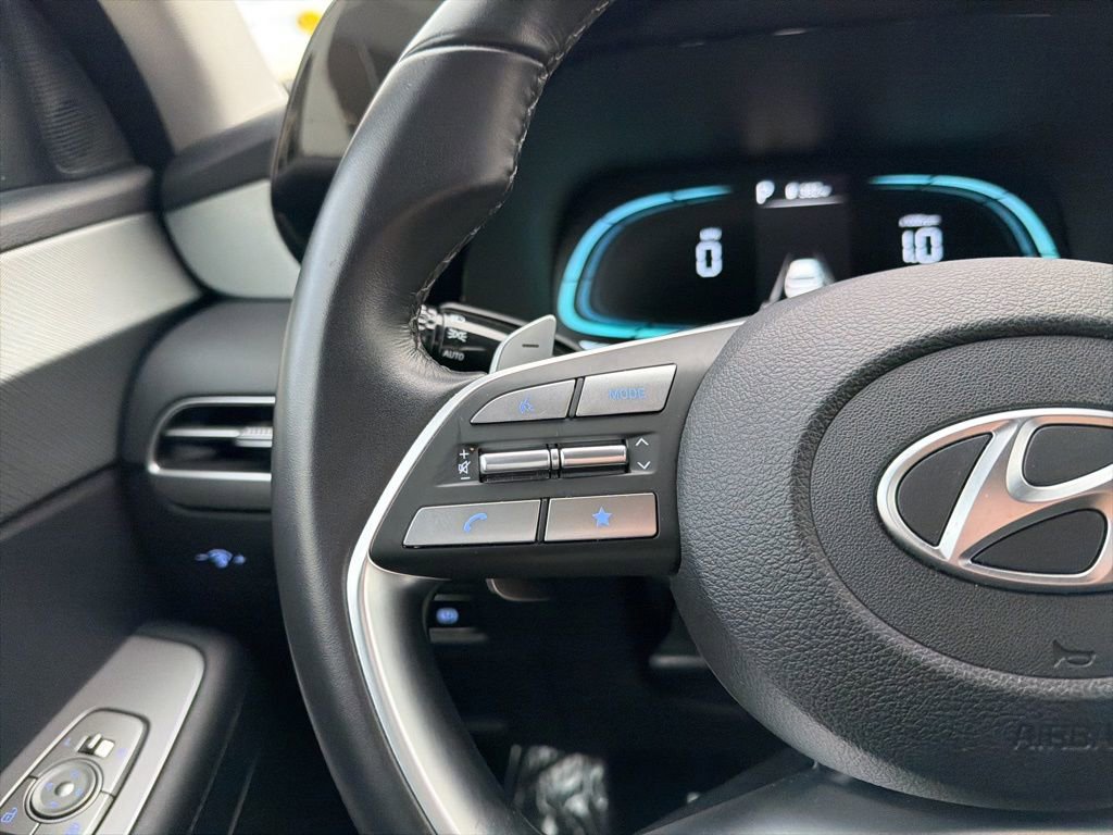 Used 2025 Hyundai Palisade SEL image 26