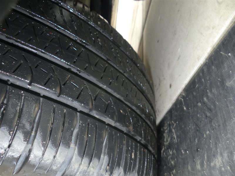 Used 2023 Lucid Air Pure image 34