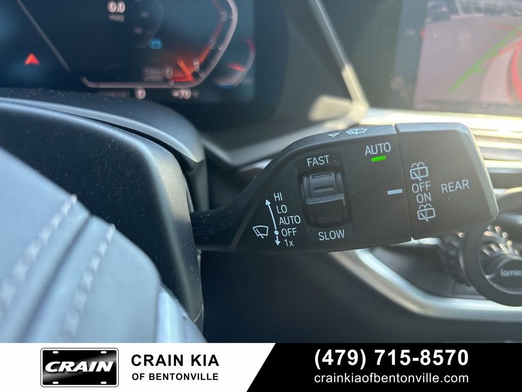 Used 2019 BMW X5 xDrive40i image 29