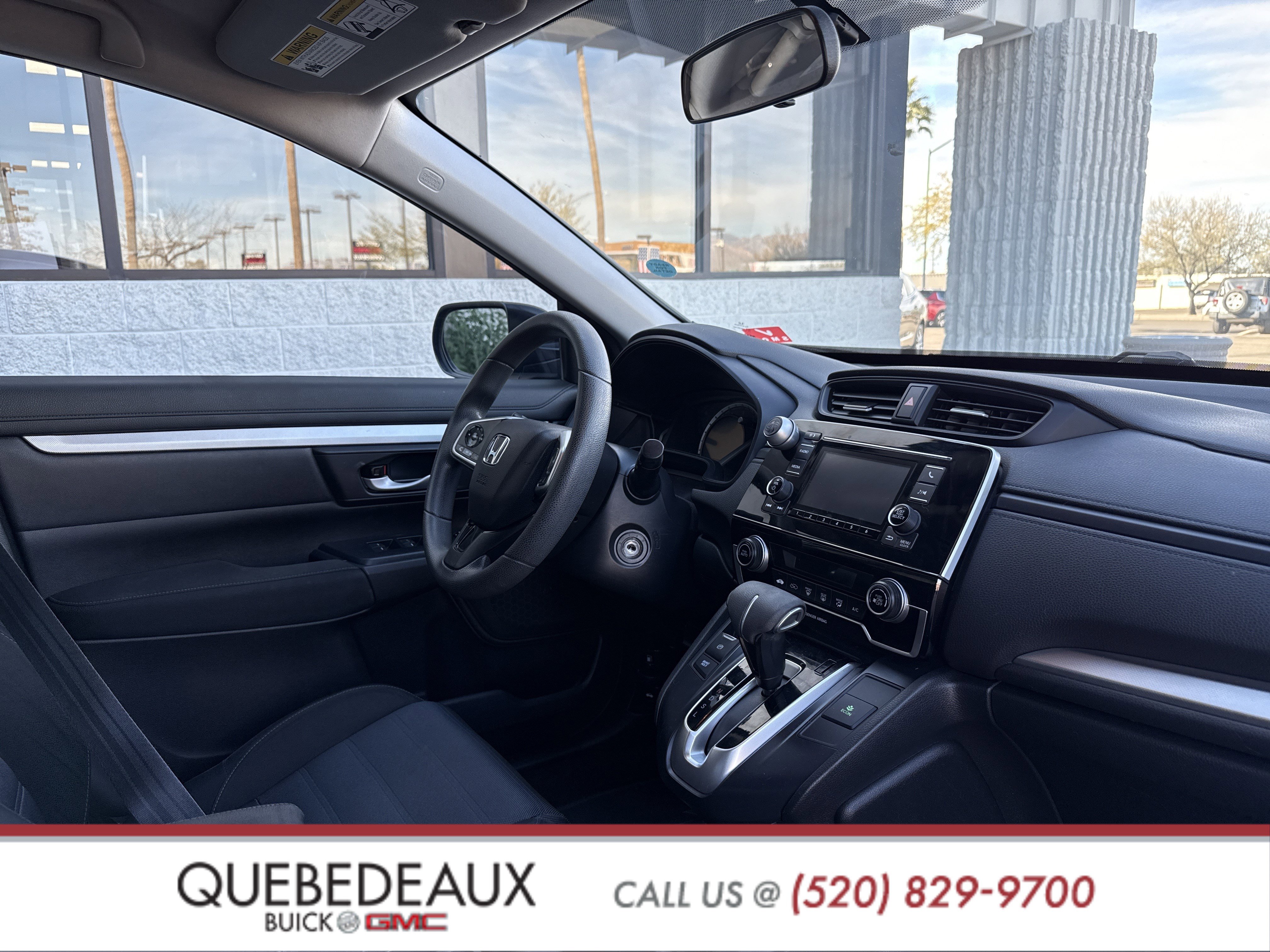 Used 2019 Honda CR-V LX image 37