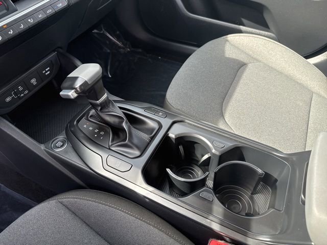 Used 2025 Kia K4 LXS image 26