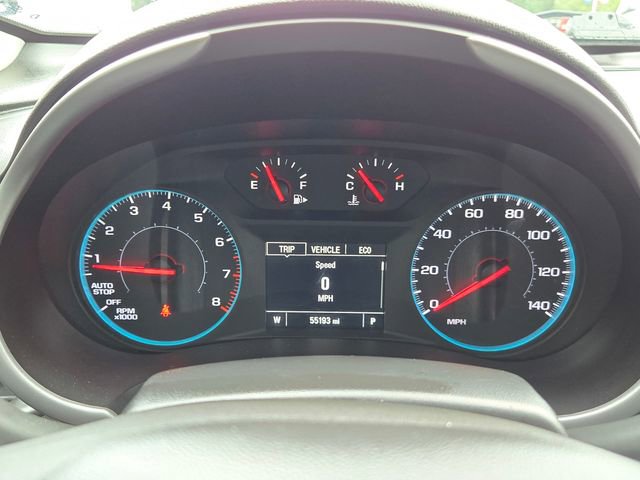 Used 2020 Chevrolet Malibu LS w/ Driver Confidence Package II FWD image 21