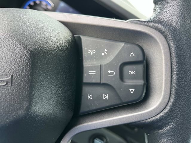 Used 2022 Ford Bronco Big Bend AWD/4WD image 32