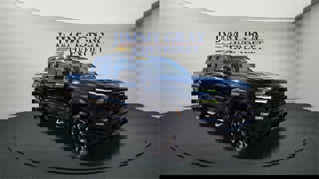 Used 2022 Nissan Frontier Pro-X w/ Technology Package