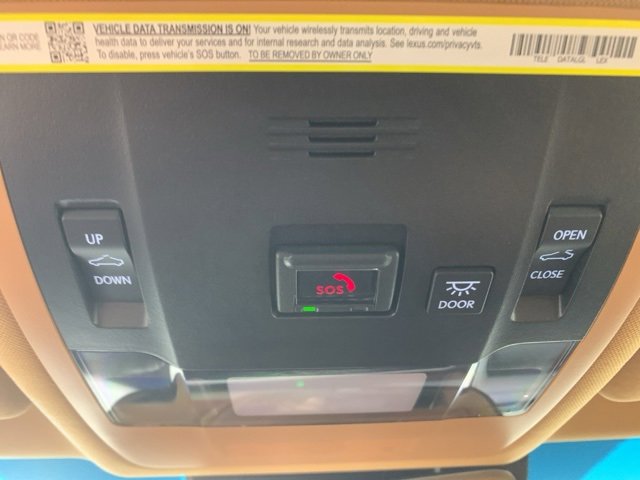 Used 2025 Lexus ES 300h w/ Premium Package image 19