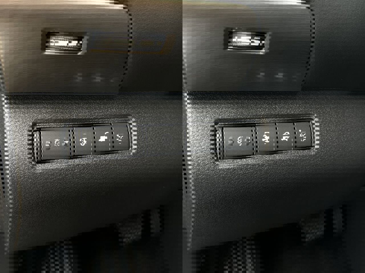 Certified 2025 Nissan Pathfinder Platinum w/ Cargo Package AWD/4WD image 15