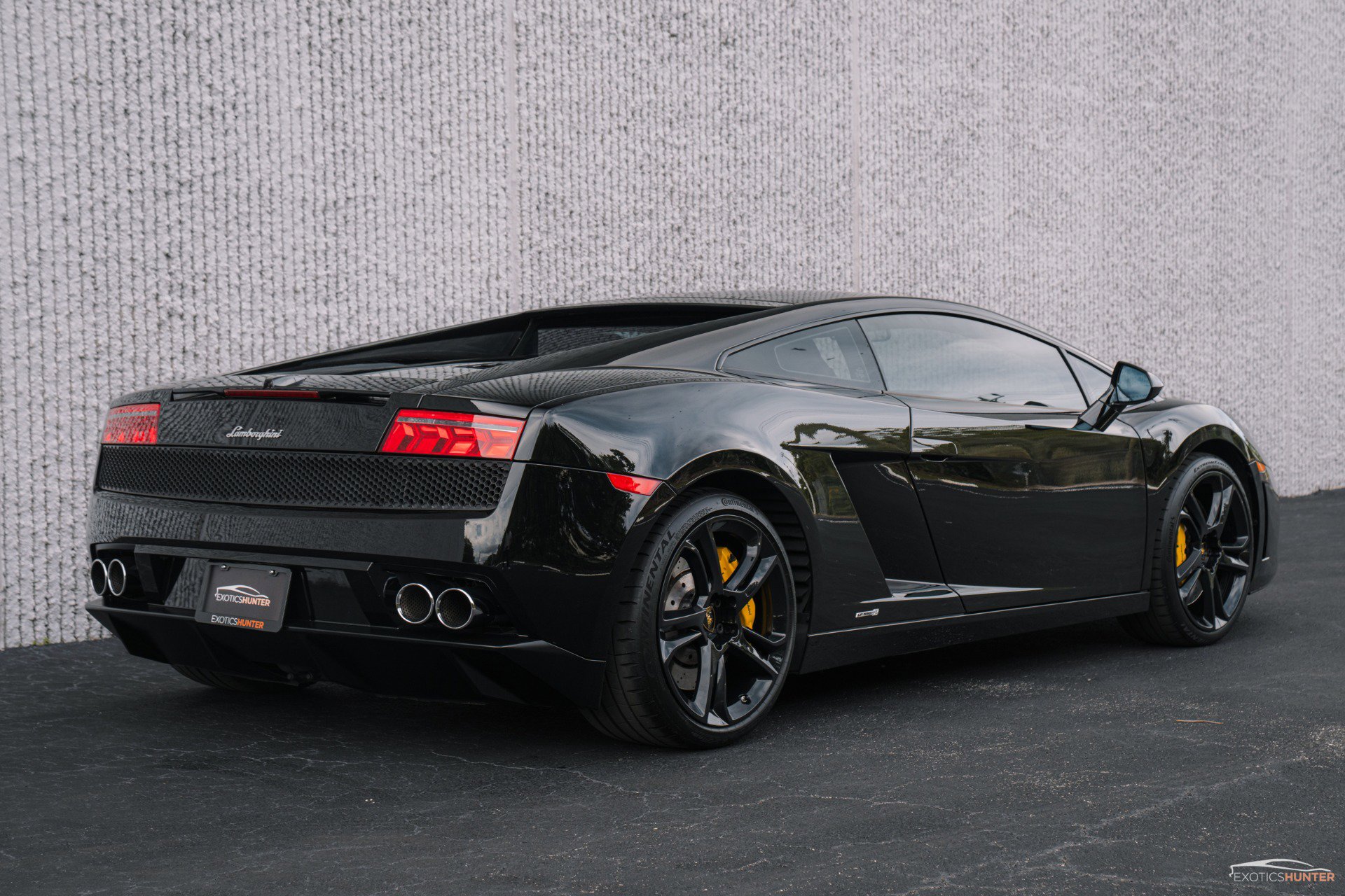 Used 2011 Lamborghini Gallardo LP 550-2 Bicolore image 13