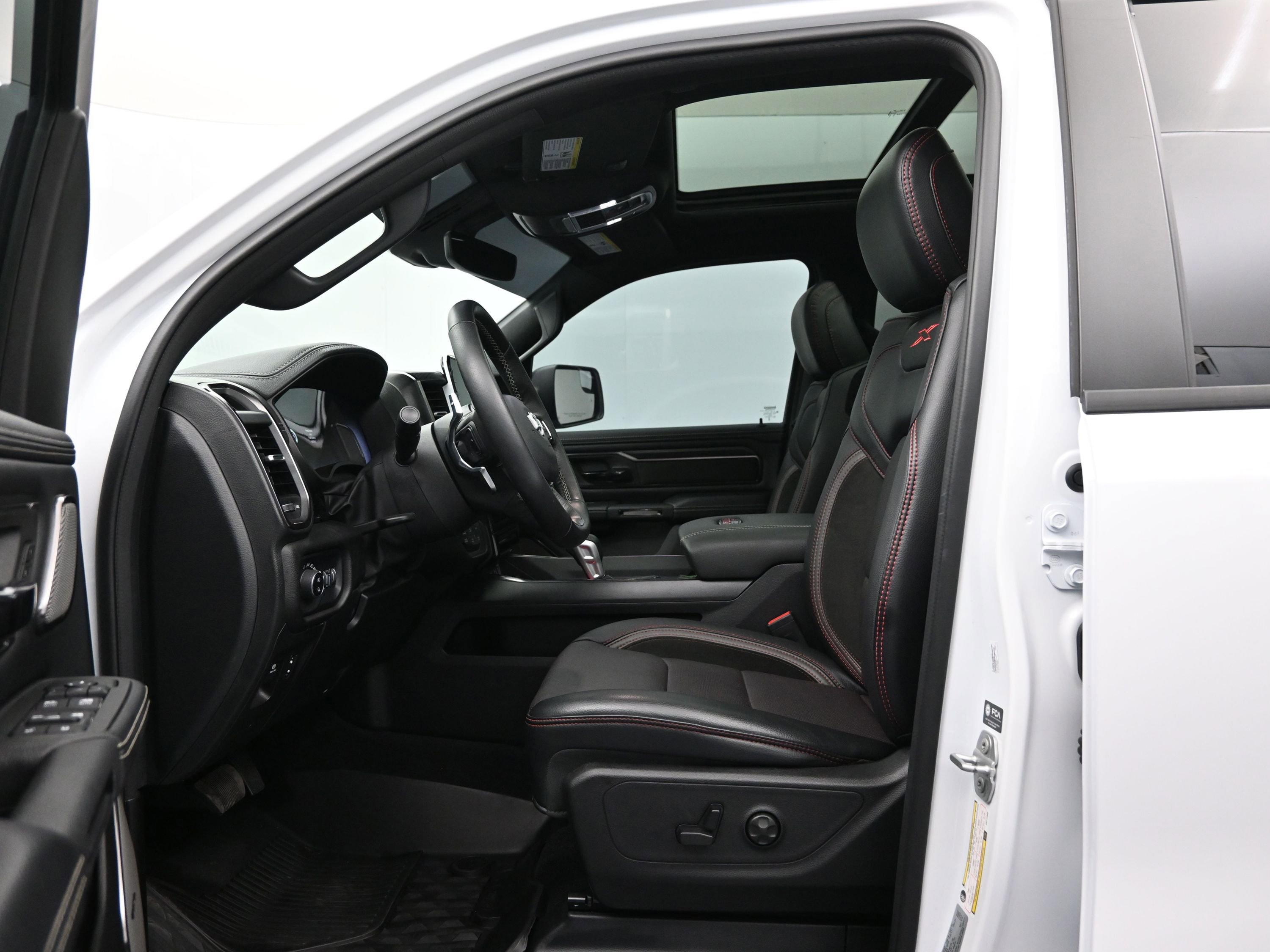 Used 2025 RAM 1500 Rebel w/ Rebel Level 2 Equipment Group image 8