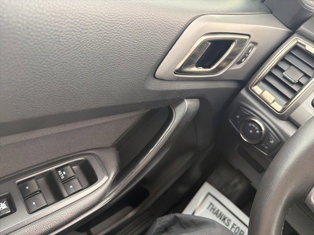Used 2021 Ford Ranger XLT w/ Equipment Group 302A High image 21