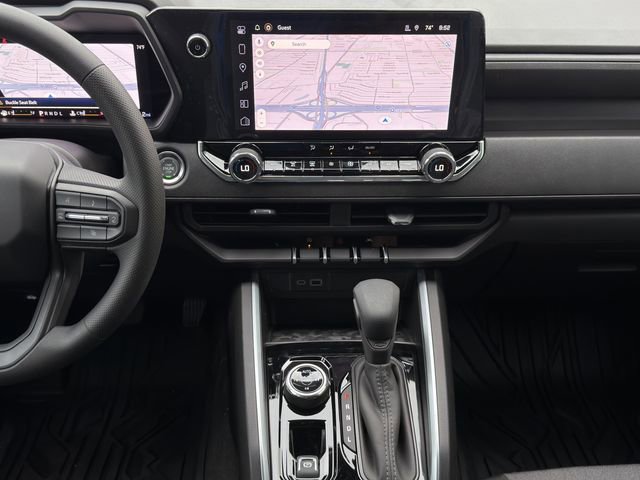 New 2026 Chevrolet Colorado Trail Boss image 13