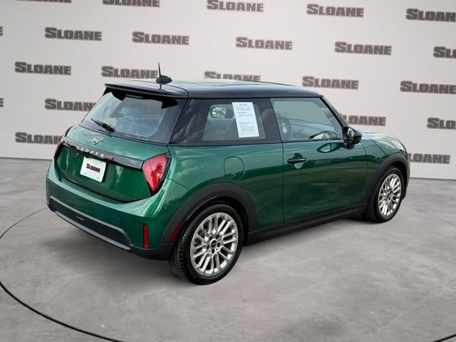 Certified 2026 MINI Cooper S FWD image 5
