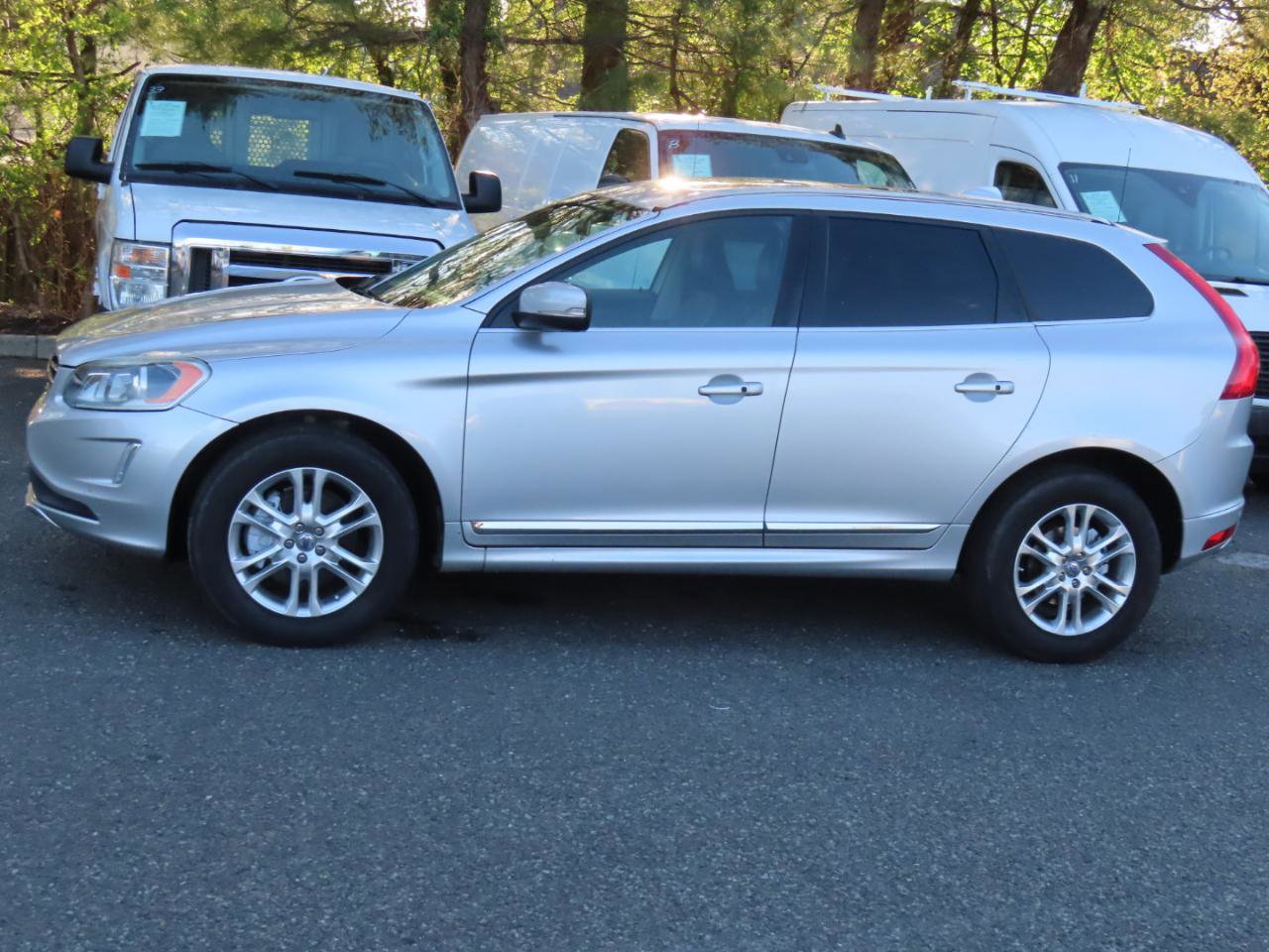 Used 2014 Volvo XC60 3.2 image 2