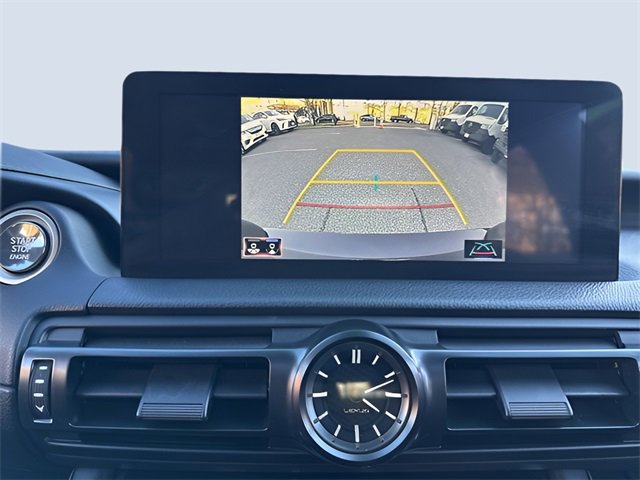 Used 2023 Lexus IS 350 F Sport image 23