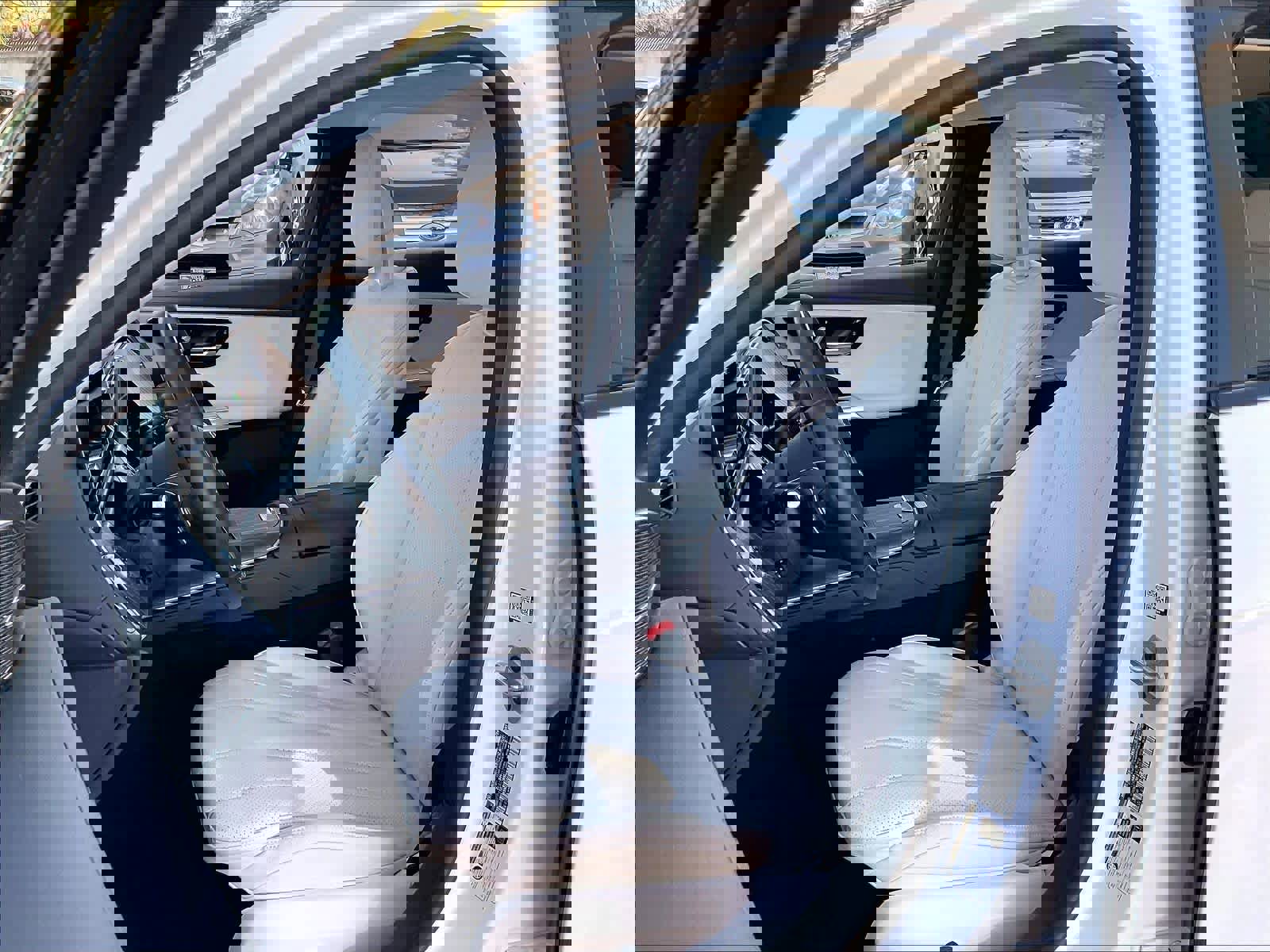 Used 2024 Mercedes-Benz E 450 4MATIC Sedan image 26