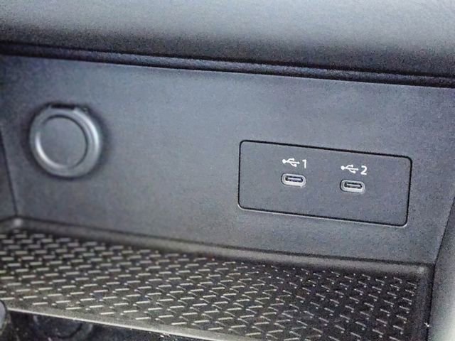 New 2026 Nissan Pathfinder SV w/ Cargo Package image 24