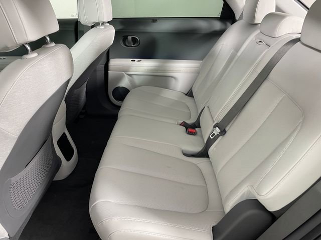 New 2026 Hyundai Ioniq 5 Limited image 13