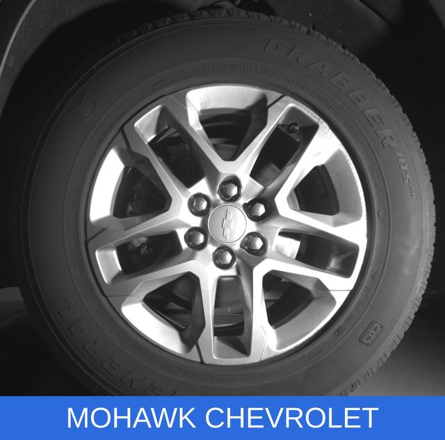 Used 2021 Chevrolet Traverse LT AWD/4WD image 10
