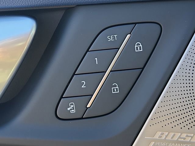 New 2026 Buick Enclave Avenir w/ Super Cruise Package image 18