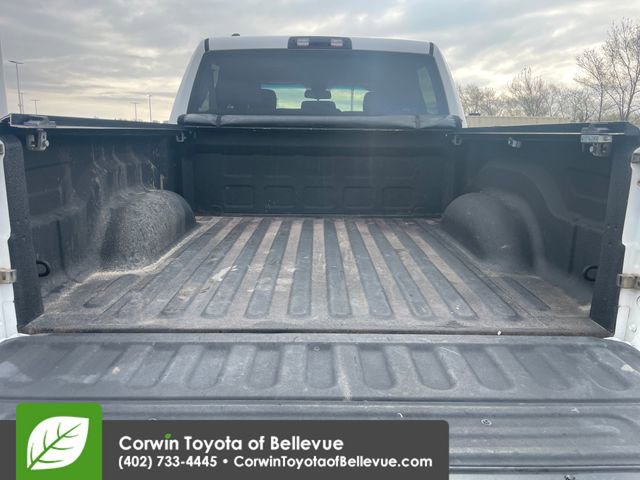 Used 2015 RAM 1500 Express image 29