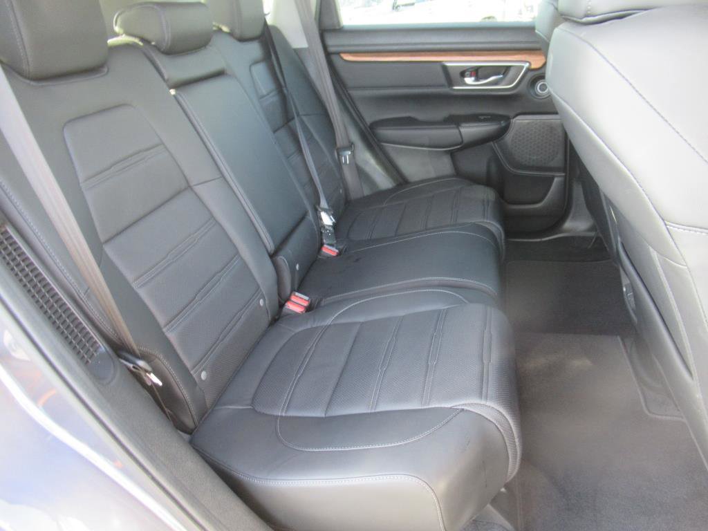 Used 2022 Honda CR-V Touring image 30
