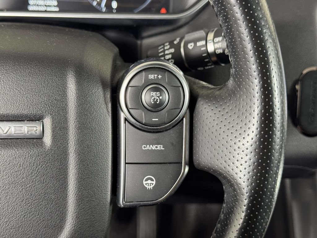 Used 2017 Land Rover Range Rover Sport HSE AWD/4WD image 23