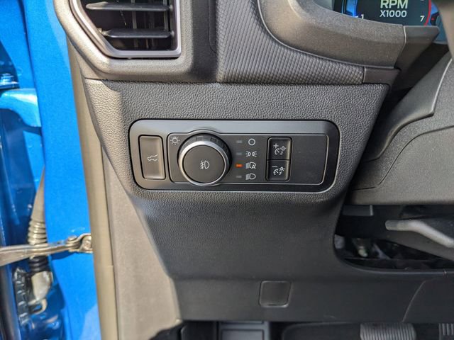 New 2025 Ford Bronco Sport Outer Banks image 29