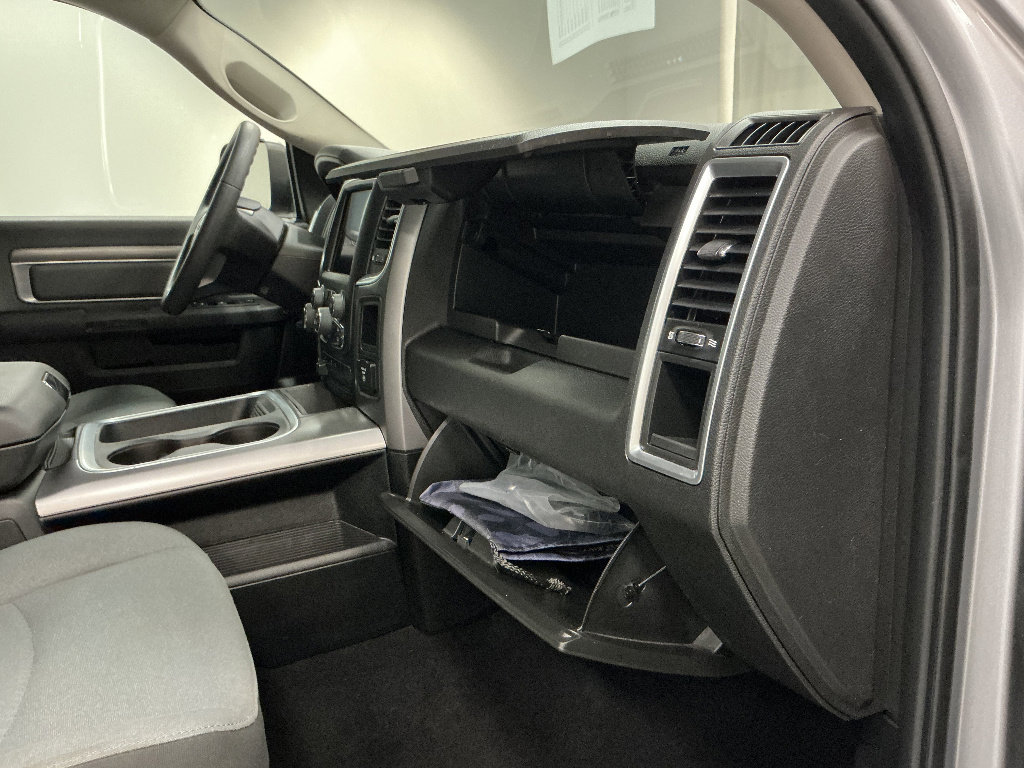 Used 2023 RAM 1500 Classic SLT w/ Trailer & Traction Group image 31