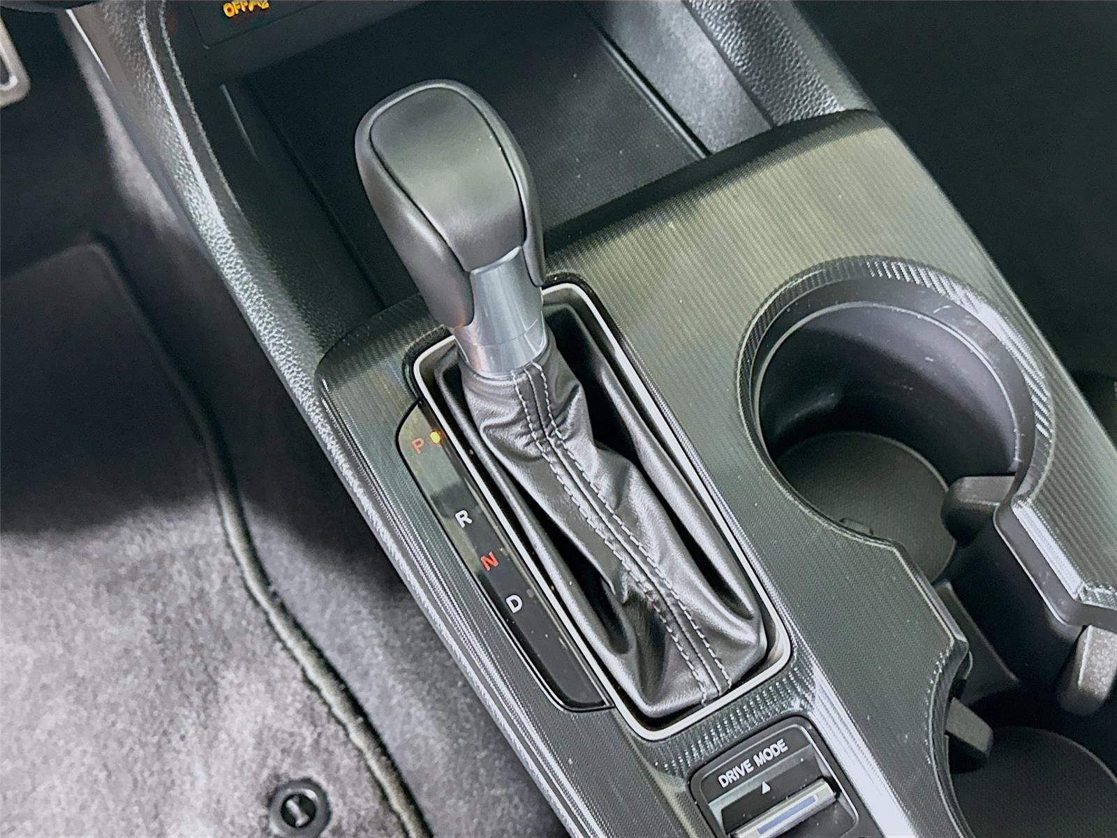 Used 2025 Honda Civic Sport image 17