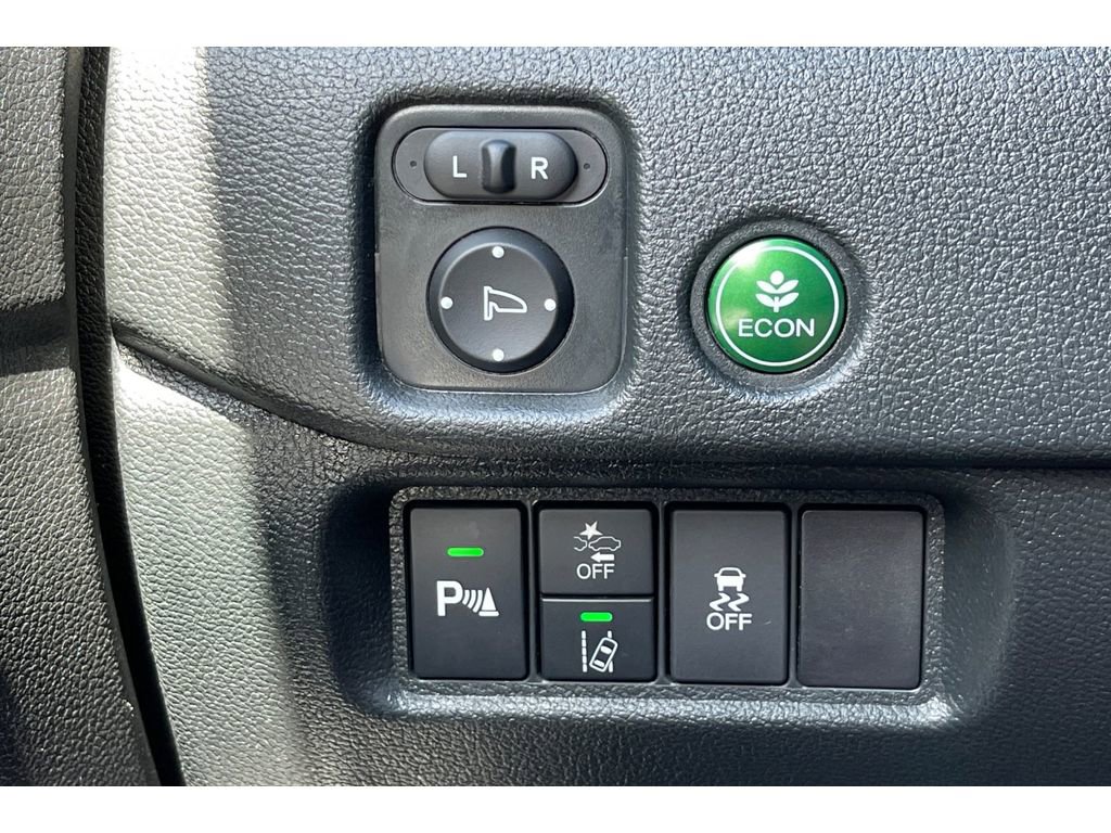 Used 2023 Honda Passport EX-L image 41