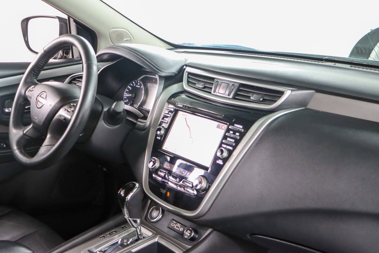 Used 2023 Nissan Murano SL w/ Cargo Package image 25