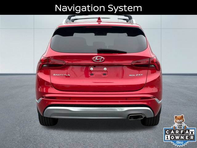 Used 2023 Hyundai Santa Fe Calligraphy AWD/4WD image 11