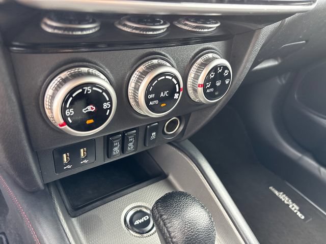 Used 2024 Mitsubishi Outlander Sport SE AWD/4WD image 24
