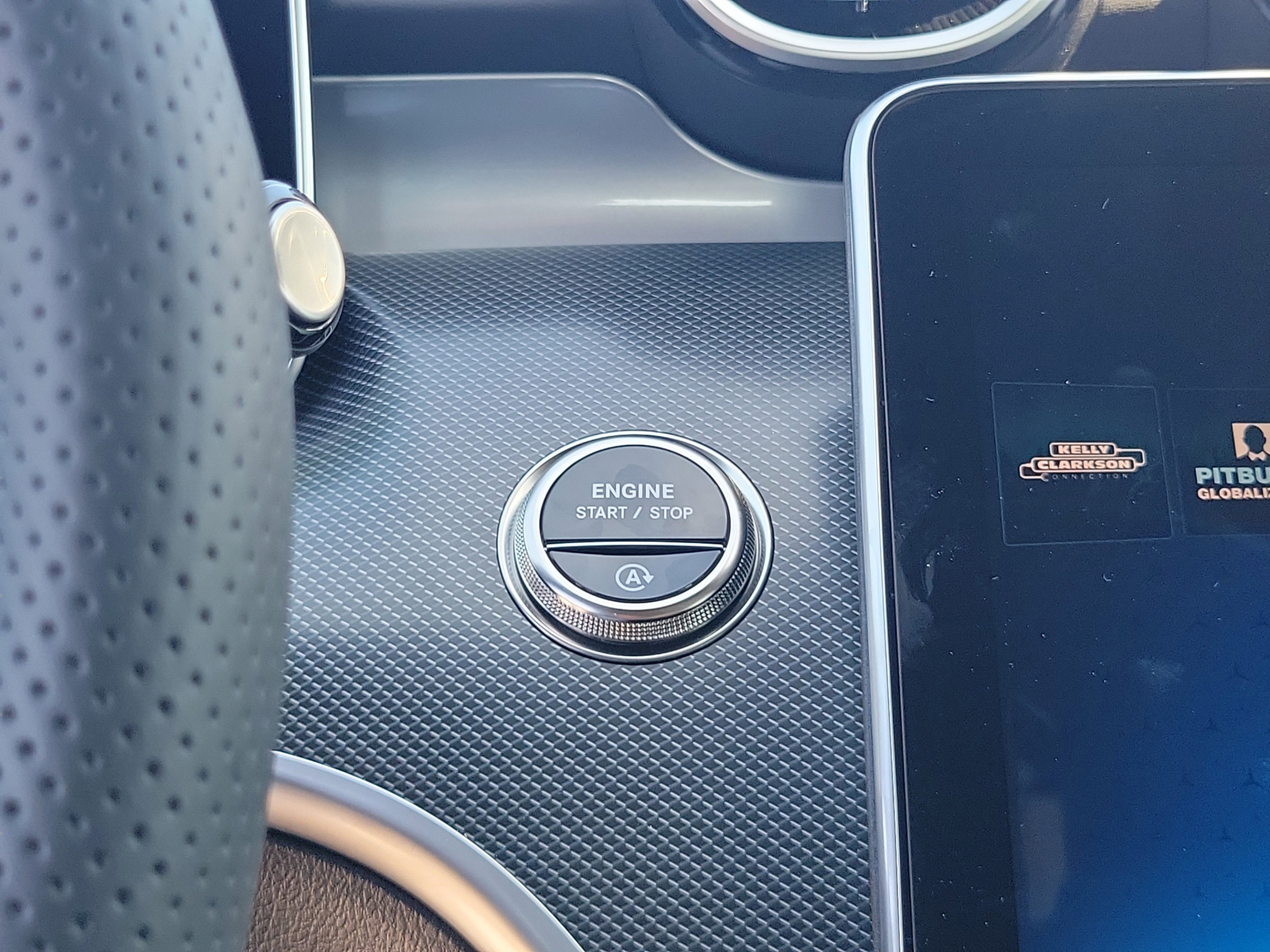 New 2026 Mercedes-Benz C 43 AMG 4MATIC Sedan image 18