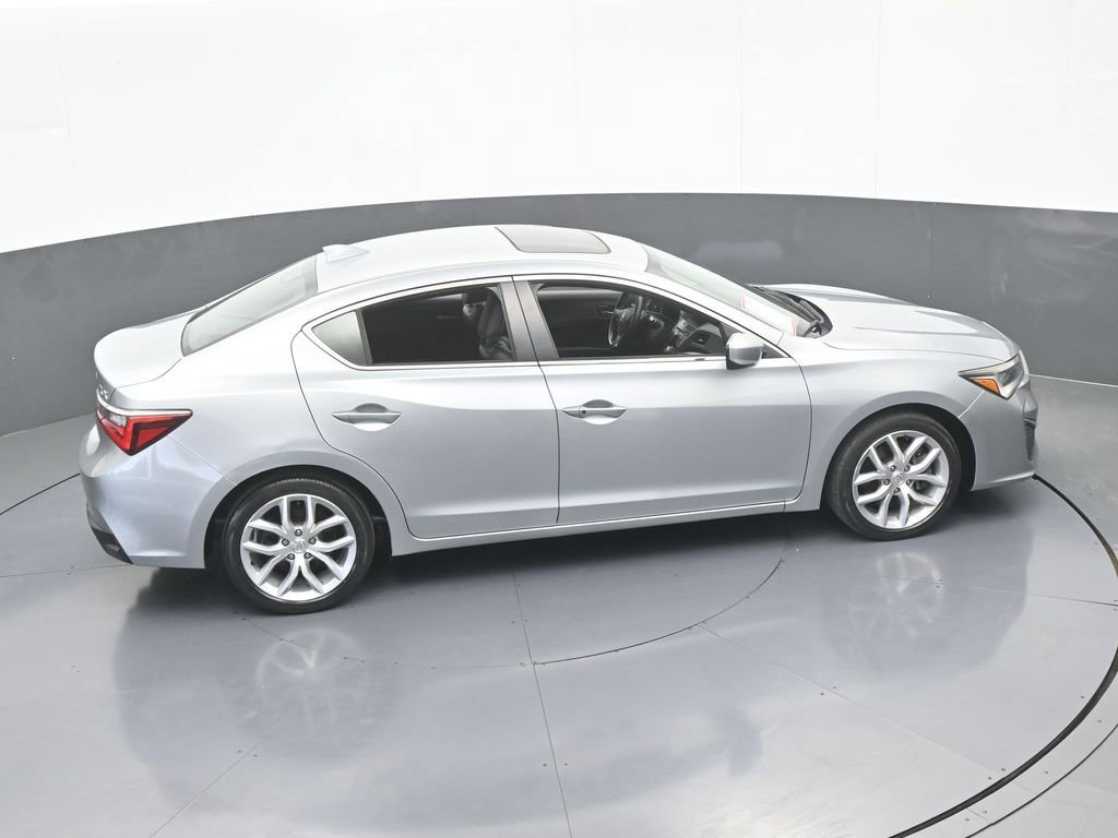 Used 2019 Acura ILX image 50