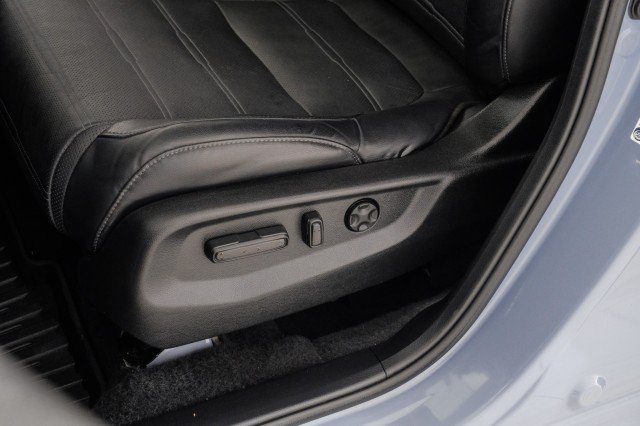Used 2022 Honda CR-V EX-L image 35