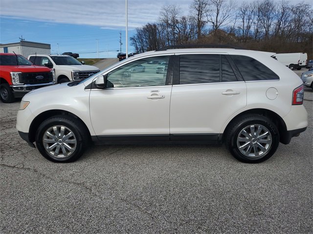 Used 2010 Ford Edge Limited image 7